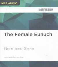The Female Eunuch （MP3 UNA）