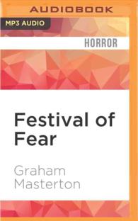 Festival of Fear （MP3 UNA）