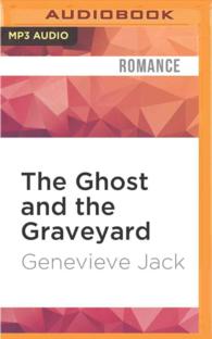 The Ghost and the Graveyard (Knight Games) （MP3 UNA）