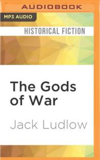 The Gods of War (Republic) （MP3 UNA）