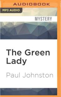 The Green Lady (Alex Mavros) （MP3 UNA）