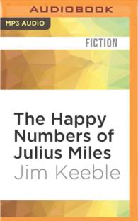 The Happy Numbers of Julius Miles （MP3 UNA）
