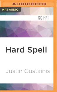 Hard Spell (Occult Crimes Unit Investigations) （MP3 UNA）