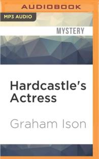 Hardcastle's Actress (Hardcastle) （MP3 UNA）
