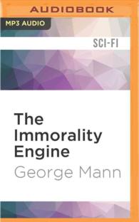 The Immorality Engine （MP3 UNA）