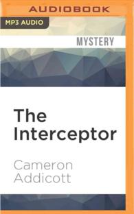 The Interceptor （MP3 UNA）