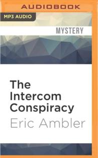 The Intercom Conspiracy （MP3 UNA）