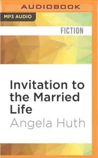 Invitation to the Married Life （MP3 UNA）