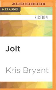 Jolt （MP3 UNA）