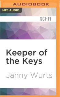 Keeper of the Keys (Cycle of Fire) （MP3 UNA）