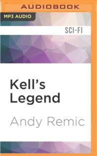 Kell's Legend (Clockwork Vampire Chronicles) （MP3 UNA）