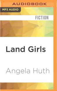 Land Girls （MP3 UNA）