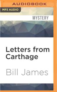 Letters from Carthage （MP3 UNA）