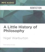 A Little History of Philosophy （MP3 UNA）