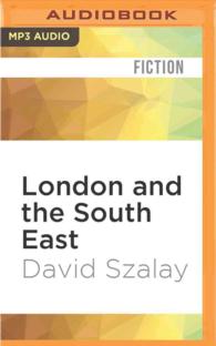 London and the South East （MP3 UNA）