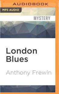 London Blues （MP3 UNA）