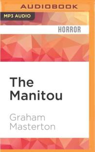 The Manitou （MP3 UNA）