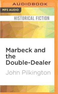 Marbeck and the Double-dealer (Marbeck) （MP3 UNA）