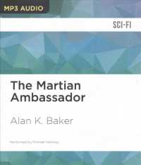 The Martian Ambassador （MP3 UNA）