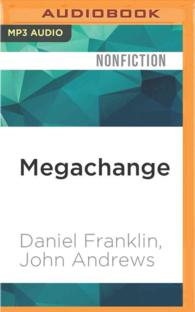 Megachange (Economist) （MP3 UNA）