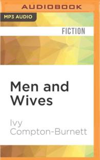 Men and Wives （MP3 UNA）