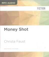 Money Shot （MP3 UNA）