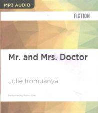 Mr. and Mrs. Doctor （MP3 UNA）