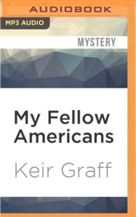 My Fellow Americans （MP3 UNA）