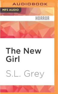 The New Girl （MP3 UNA）
