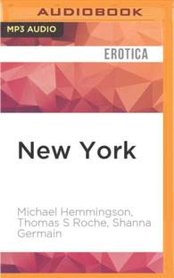 New York (Sex in the City) （MP3 UNA）