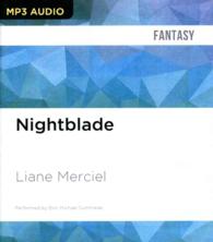 Nightblade (Pathfinder Tales) （MP3 UNA）