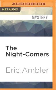 The Night-comers （MP3 UNA）