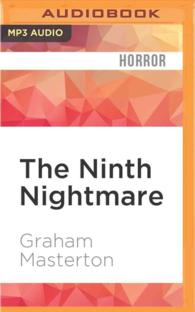 The Ninth Nightmare (Night Warriors) （MP3 UNA）