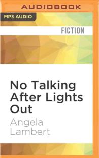No Talking after Lights Out （MP3 UNA）