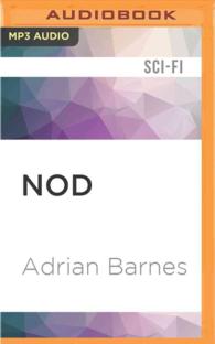 Nod （MP3 UNA）