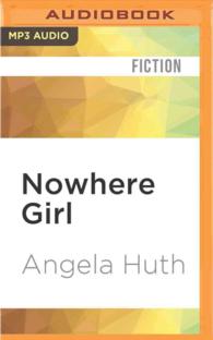 Nowhere Girl （MP3 UNA）