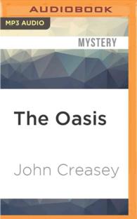 The Oasis (Dr. Palfrey) （MP3 UNA）