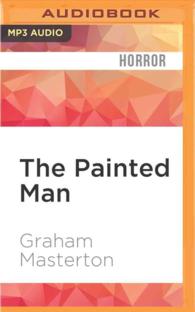 The Painted Man (Sissy Sawyer) （MP3 UNA）