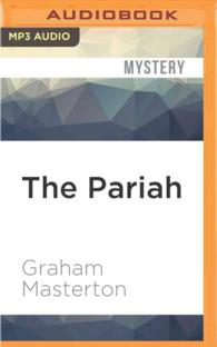 The Pariah (2-Volume Set) （MP3 UNA）