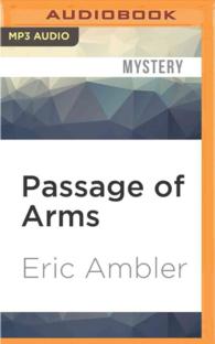 Passage of Arms （MP3 UNA）