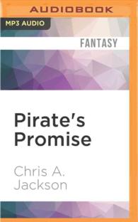 Pirate's Promise （MP3 UNA）