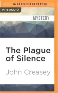 The Plague of Silence （MP3 UNA）