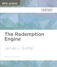 The Redemption Engine （MP3 UNA）