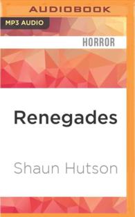 Renegades （MP3 UNA）