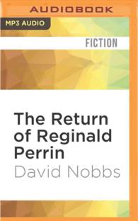 The Return of Reginald Perrin (Reginald Perrin) （MP3 UNA）