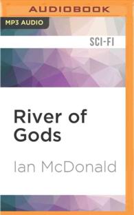 River of Gods (2-Volume Set) （MP3 UNA）