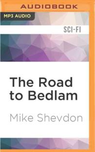 The Road to Bedlam (The Courts of the Feyre) （MP3 UNA）