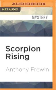 Scorpion Rising （MP3 UNA）