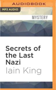 Secrets of the Last Nazi （MP3 UNA）