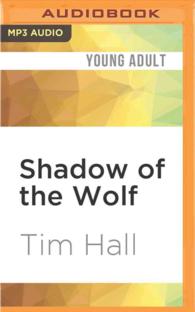 Shadow of the Wolf （MP3 UNA）